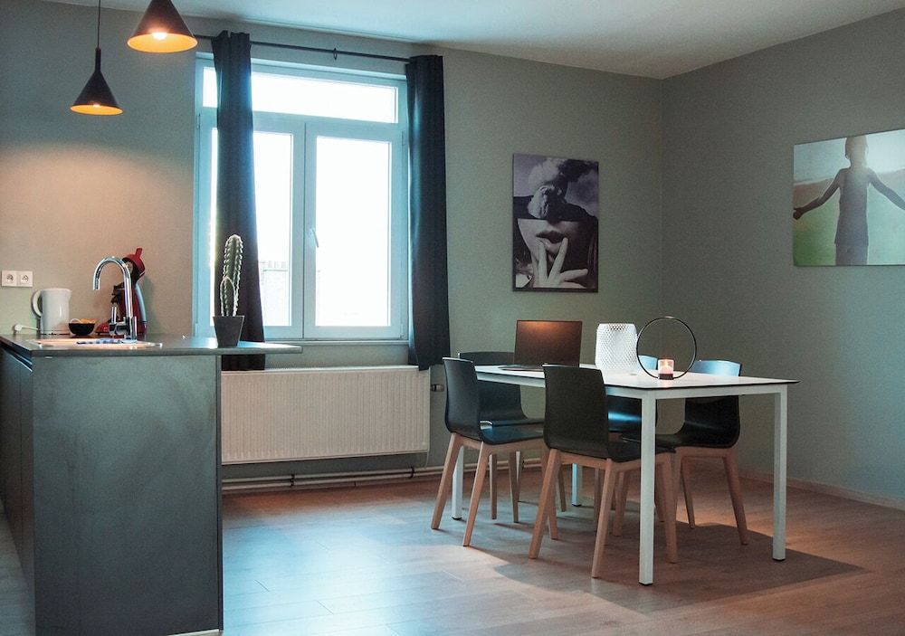 undefined Smartflats Design - Gaité 9