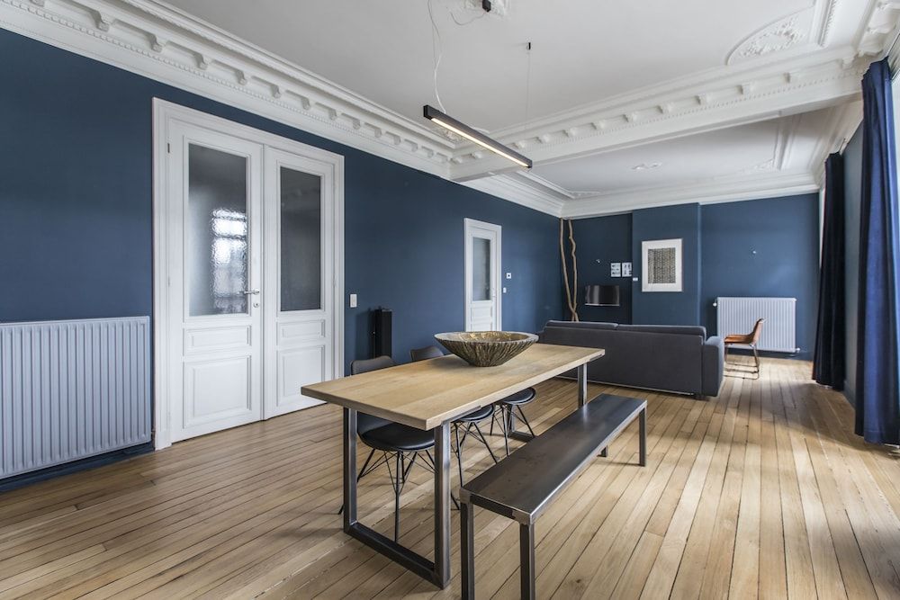 Smartflats Design - Gaité Premium Apartment, 2 Bedrooms 2