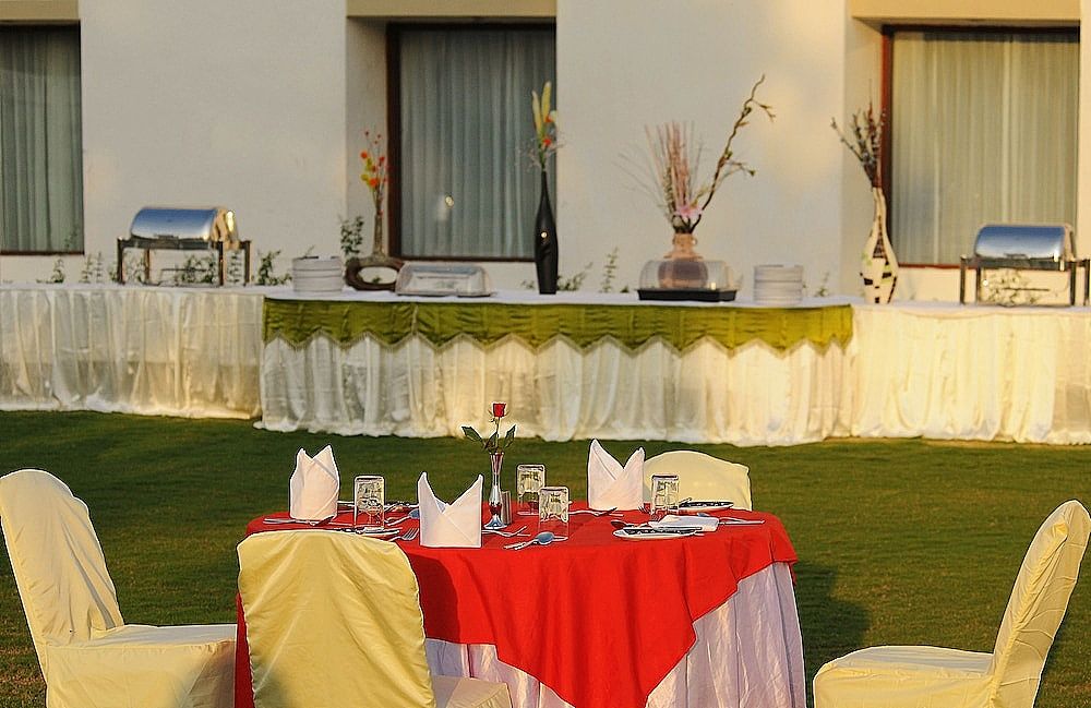 Inder Residency Resort & Spa Udaipur