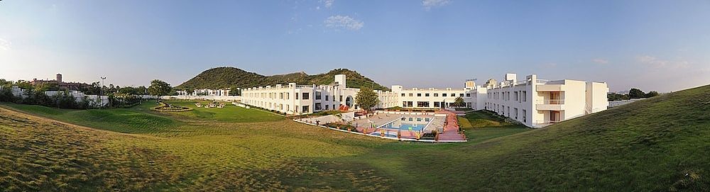 Inder Residency Resort & Spa Udaipur