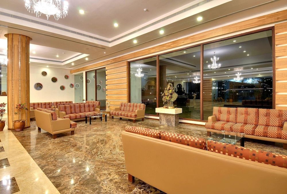 undefined Inder Residency Resort & Spa Udaipur 3