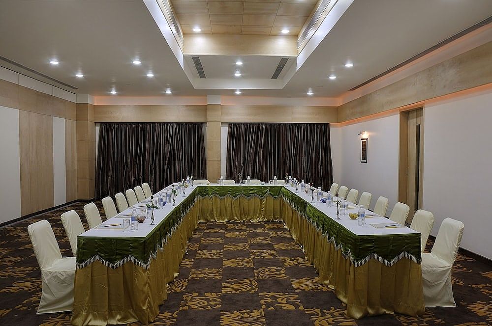 Inder Residency Resort & Spa Udaipur