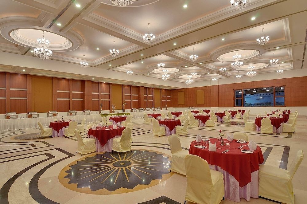 Inder Residency Resort & Spa Udaipur