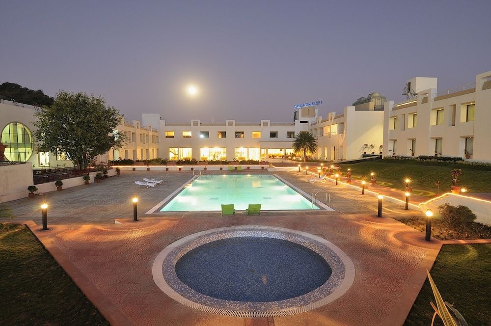 Inder Residency Resort & Spa Udaipur