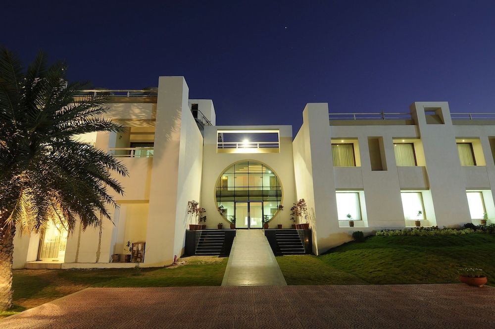 undefined Inder Residency Resort & Spa Udaipur 9