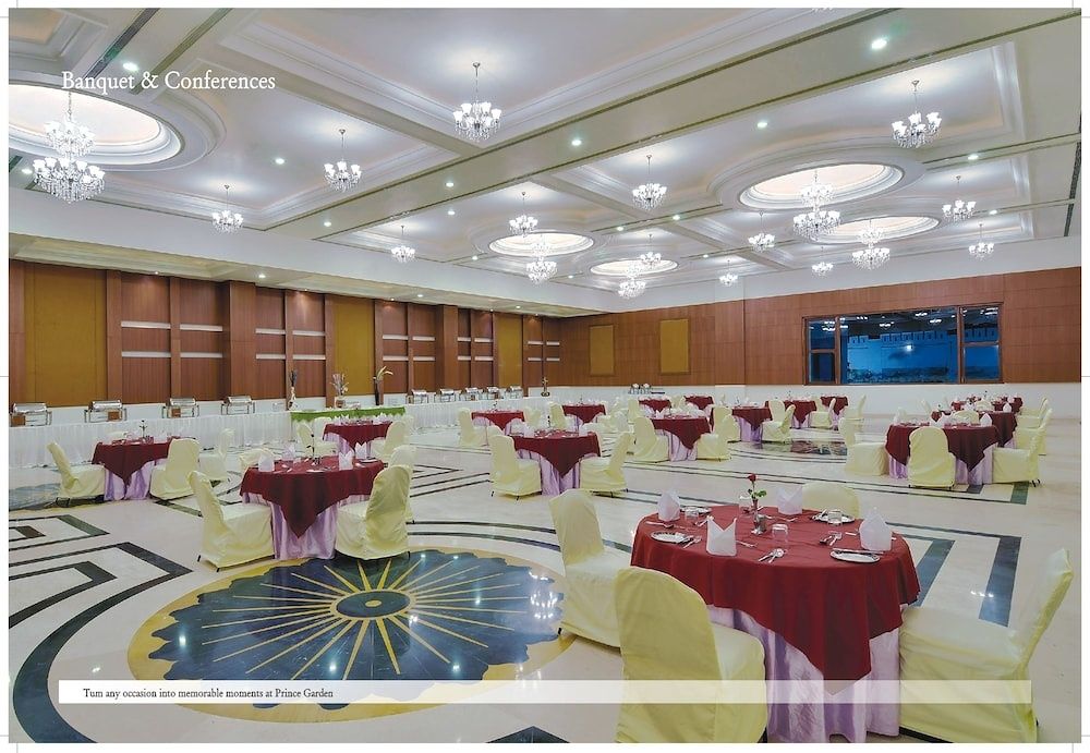 Inder Residency Resort & Spa Udaipur