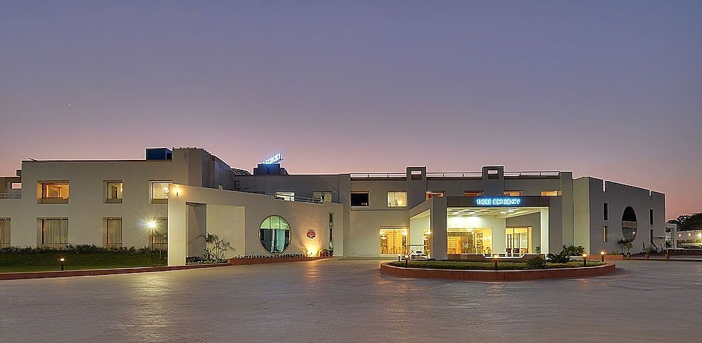 undefined Inder Residency Resort & Spa Udaipur 7