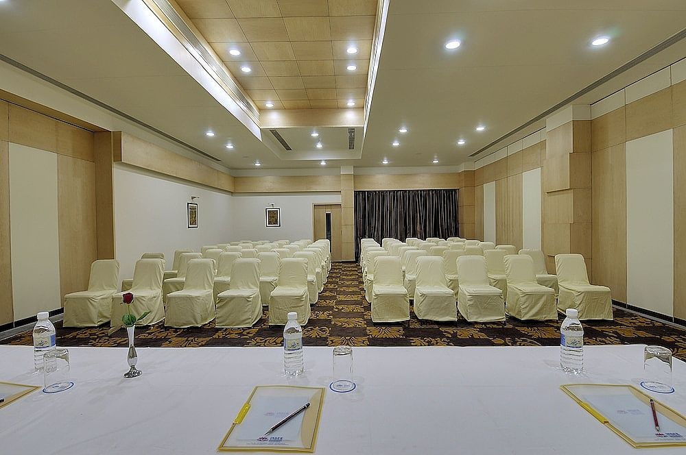 Inder Residency Resort & Spa Udaipur
