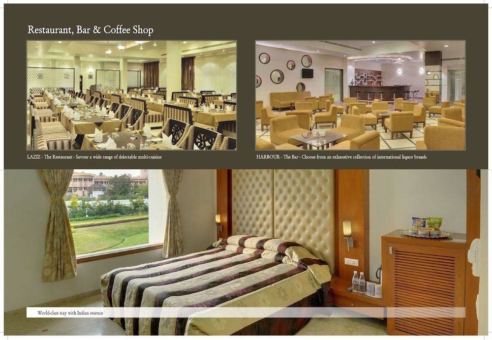 Inder Residency Resort & Spa Udaipur