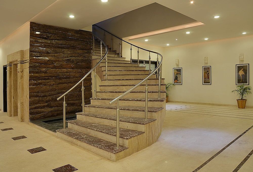 Inder Residency Resort & Spa Udaipur
