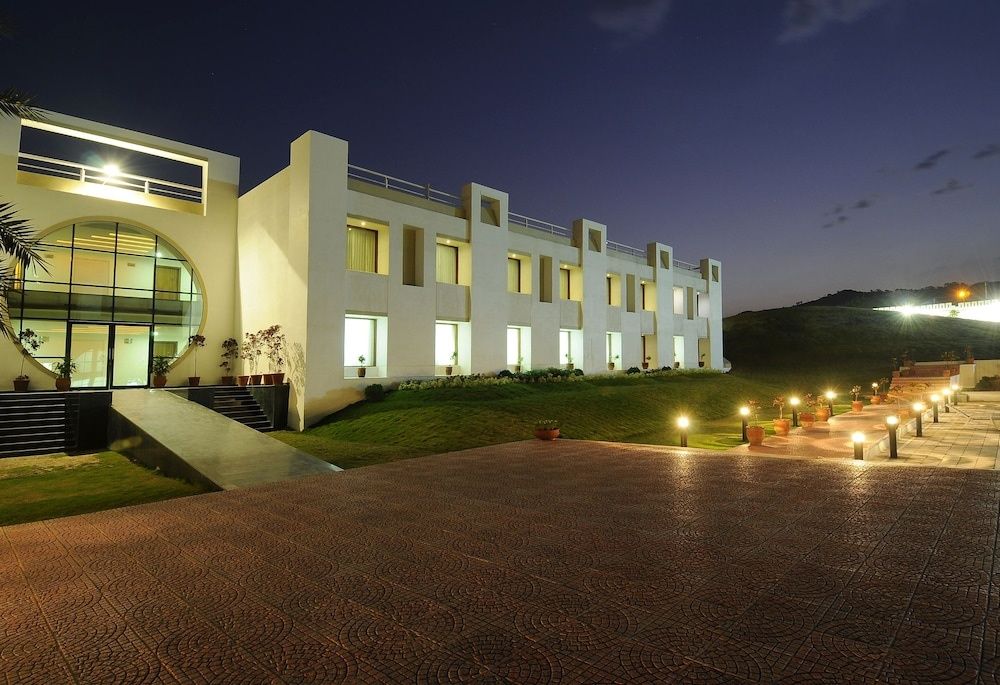 Inder Residency Resort & Spa Udaipur