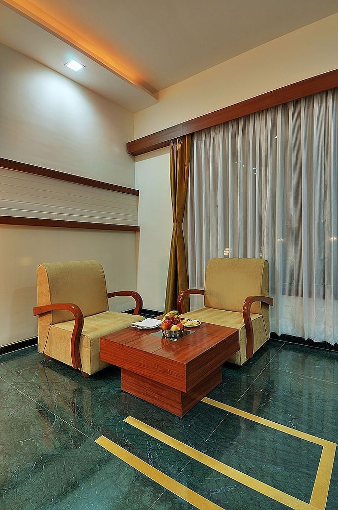 Inder Residency Resort & Spa Udaipur