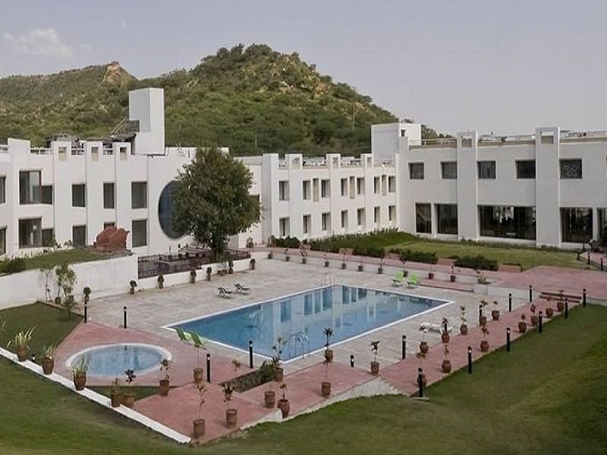 Inder Residency Resort & Spa Udaipur