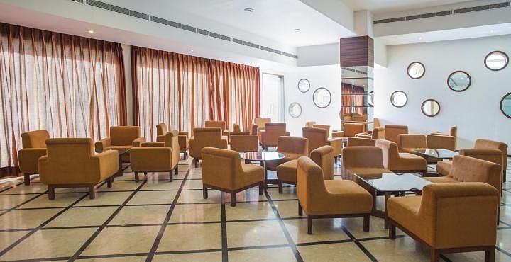 Inder Residency Resort & Spa Udaipur