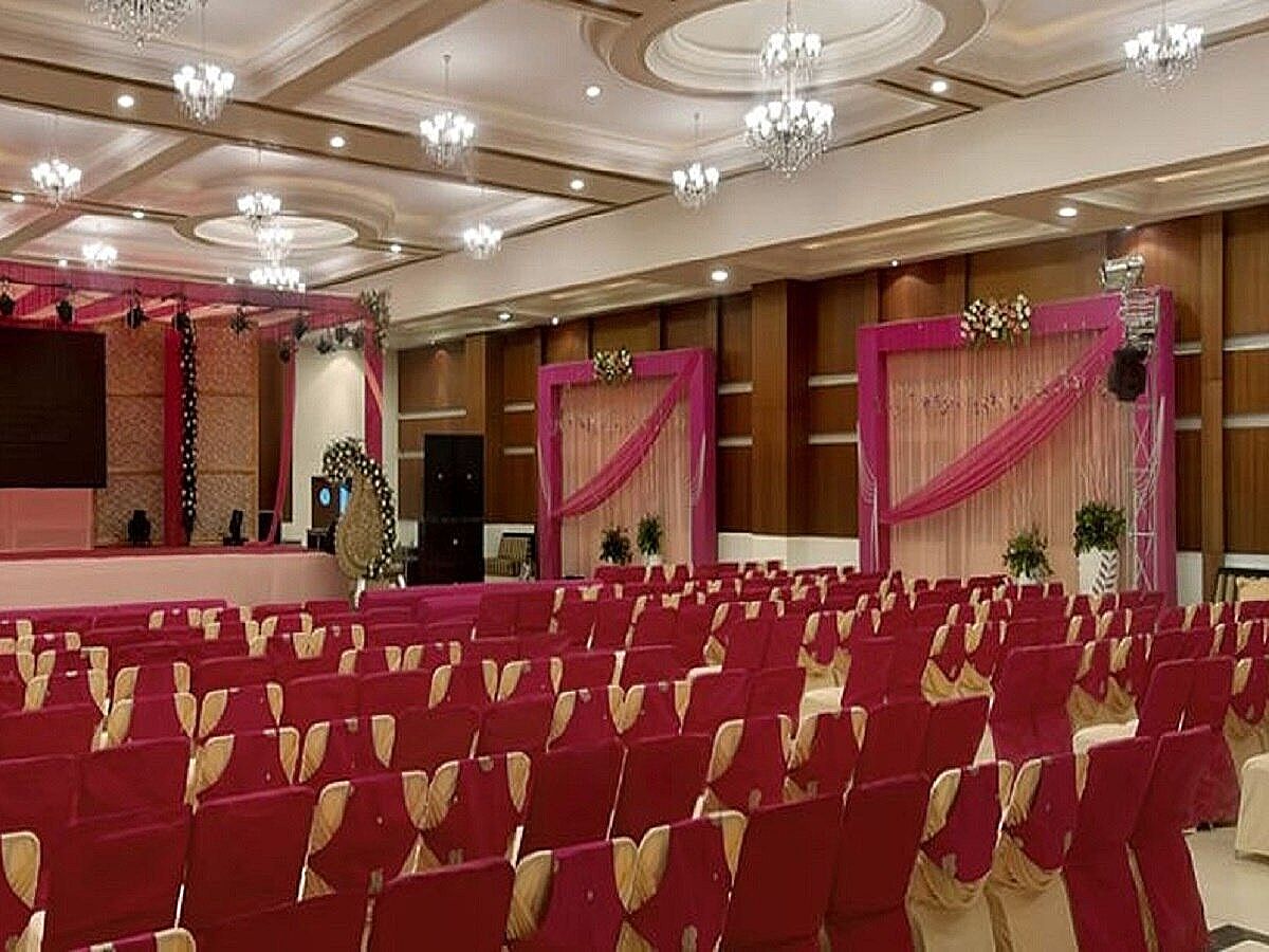 Inder Residency Resort & Spa Udaipur