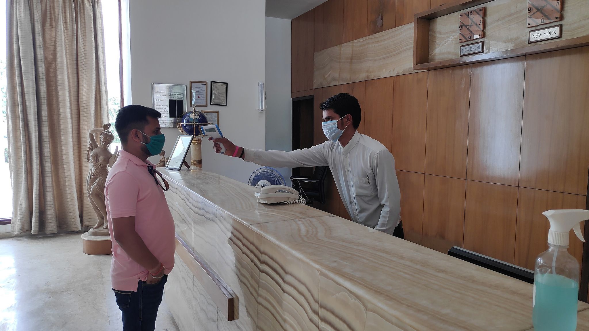 Inder Residency Resort & Spa Udaipur