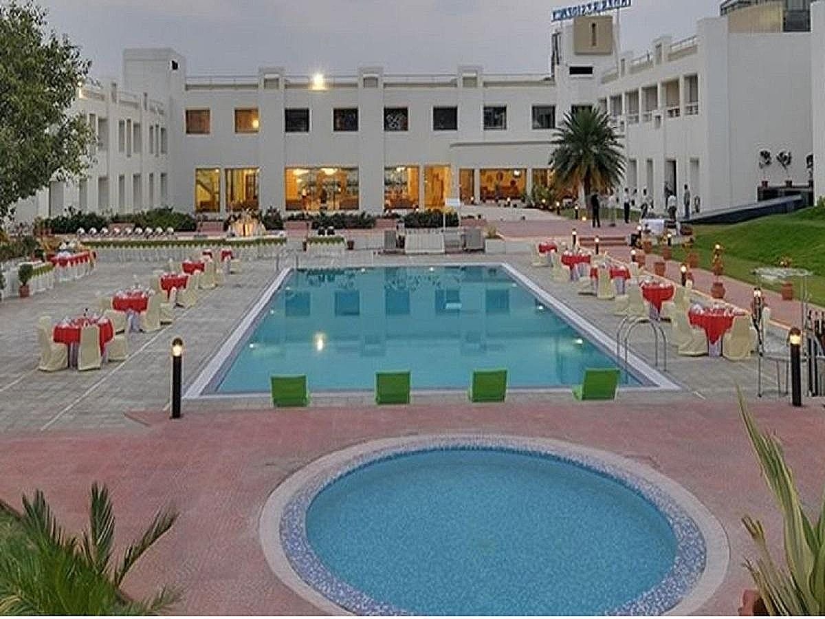 undefined Inder Residency Resort & Spa Udaipur 5