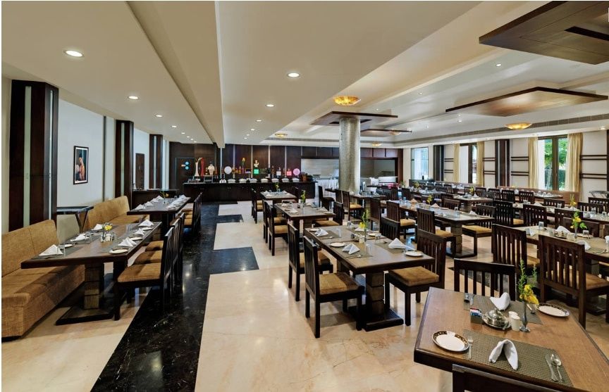 Inder Residency Resort & Spa Udaipur