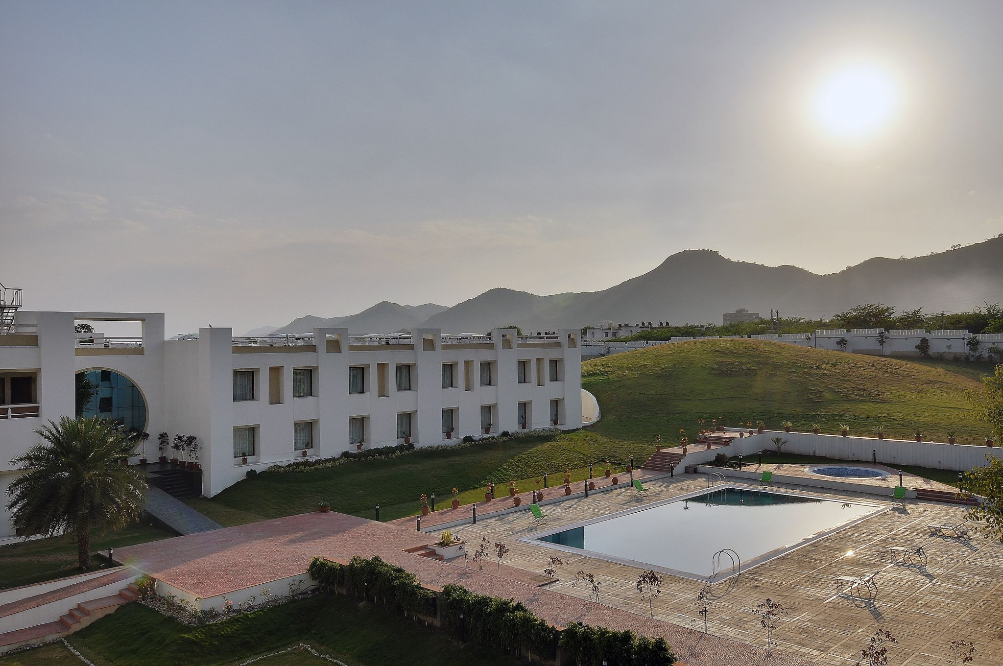 undefined Inder Residency Resort & Spa Udaipur 2