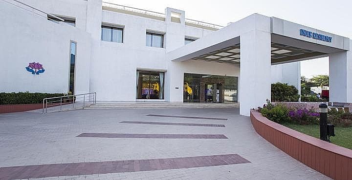 undefined Inder Residency Resort & Spa Udaipur 8