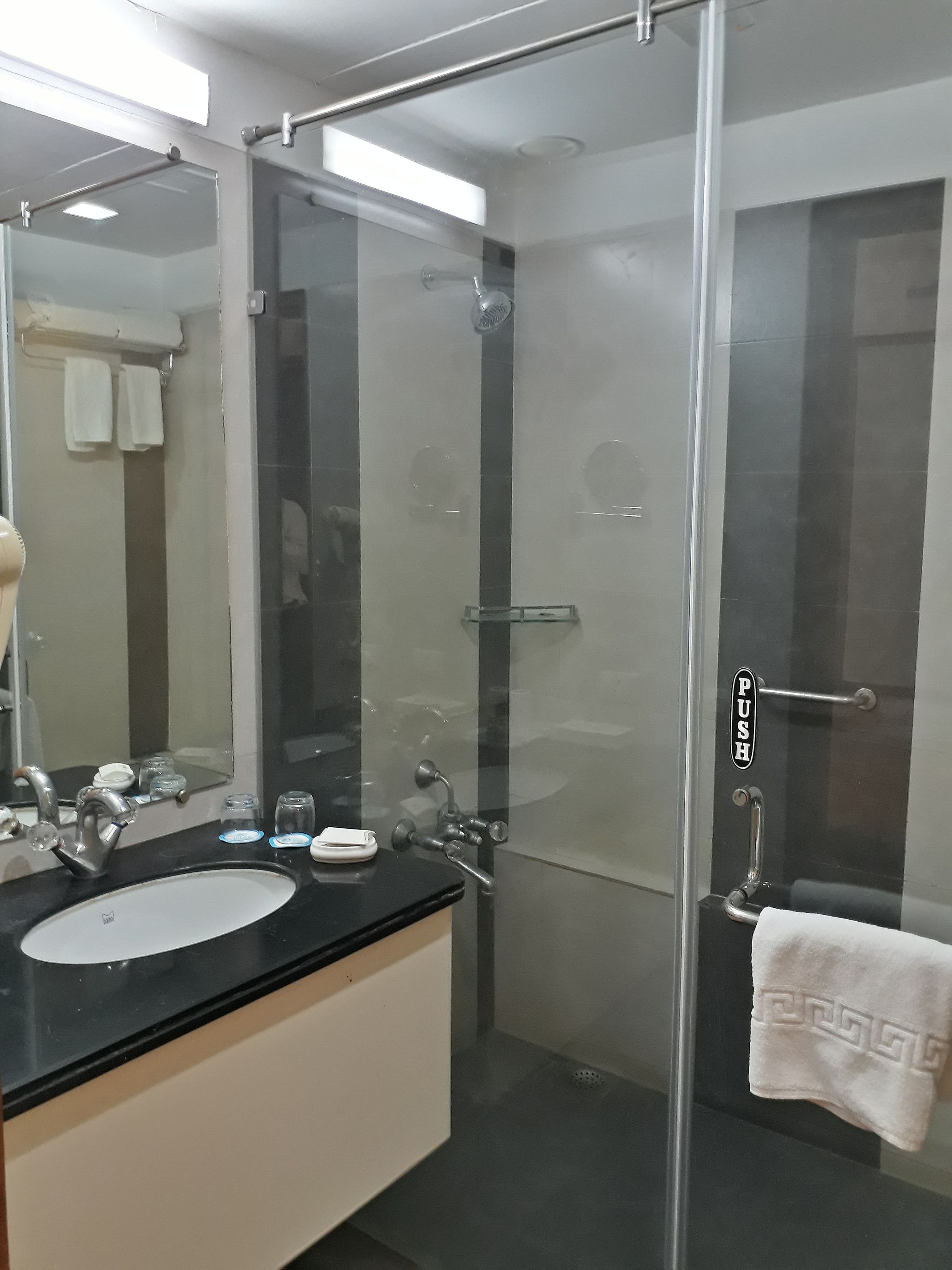 Inder Residency Resort & Spa Udaipur Deluxe Double Room