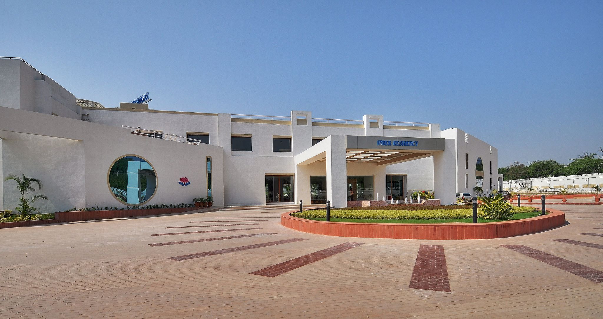 undefined Inder Residency Resort & Spa Udaipur