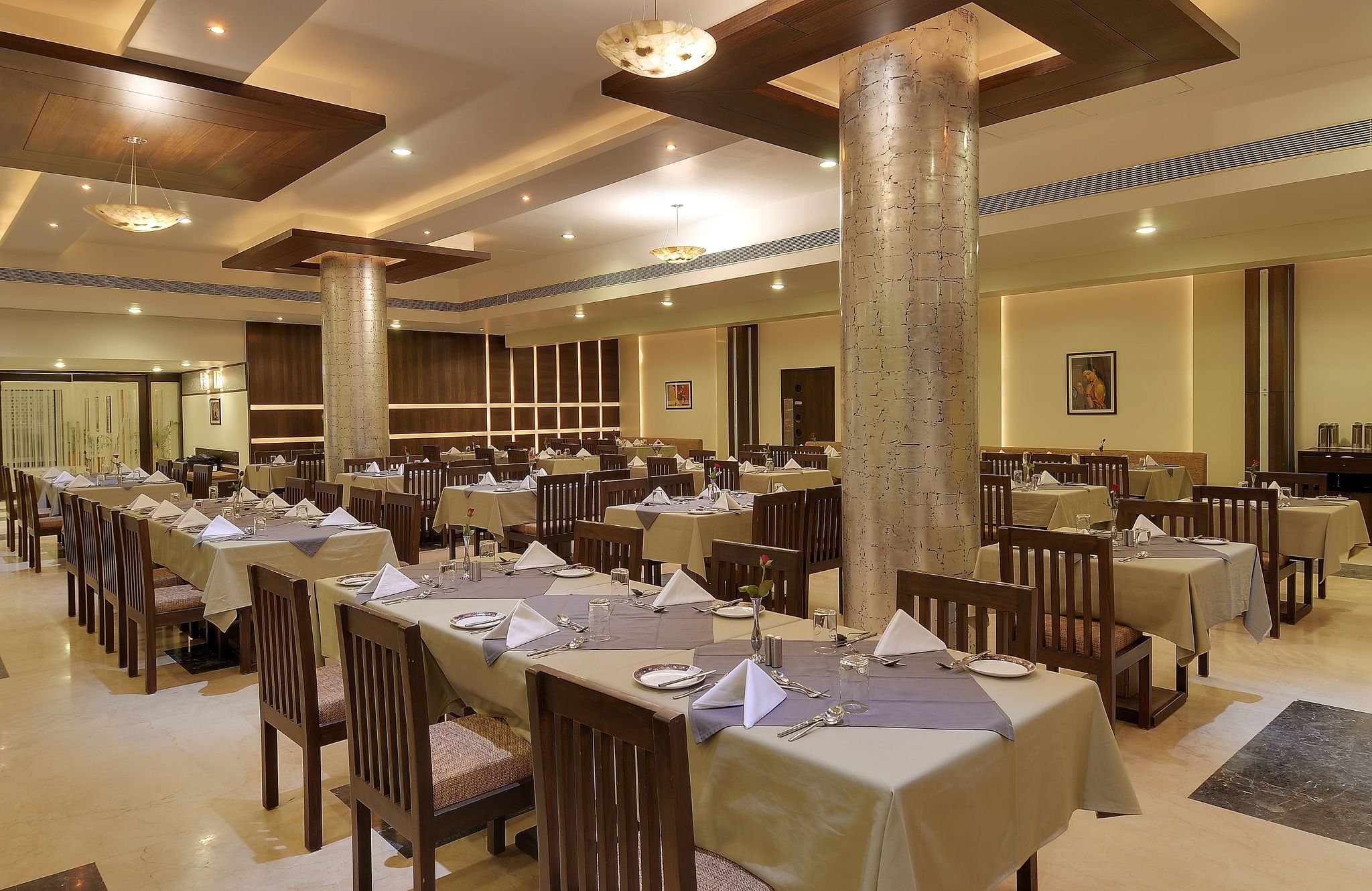 Inder Residency Resort & Spa Udaipur