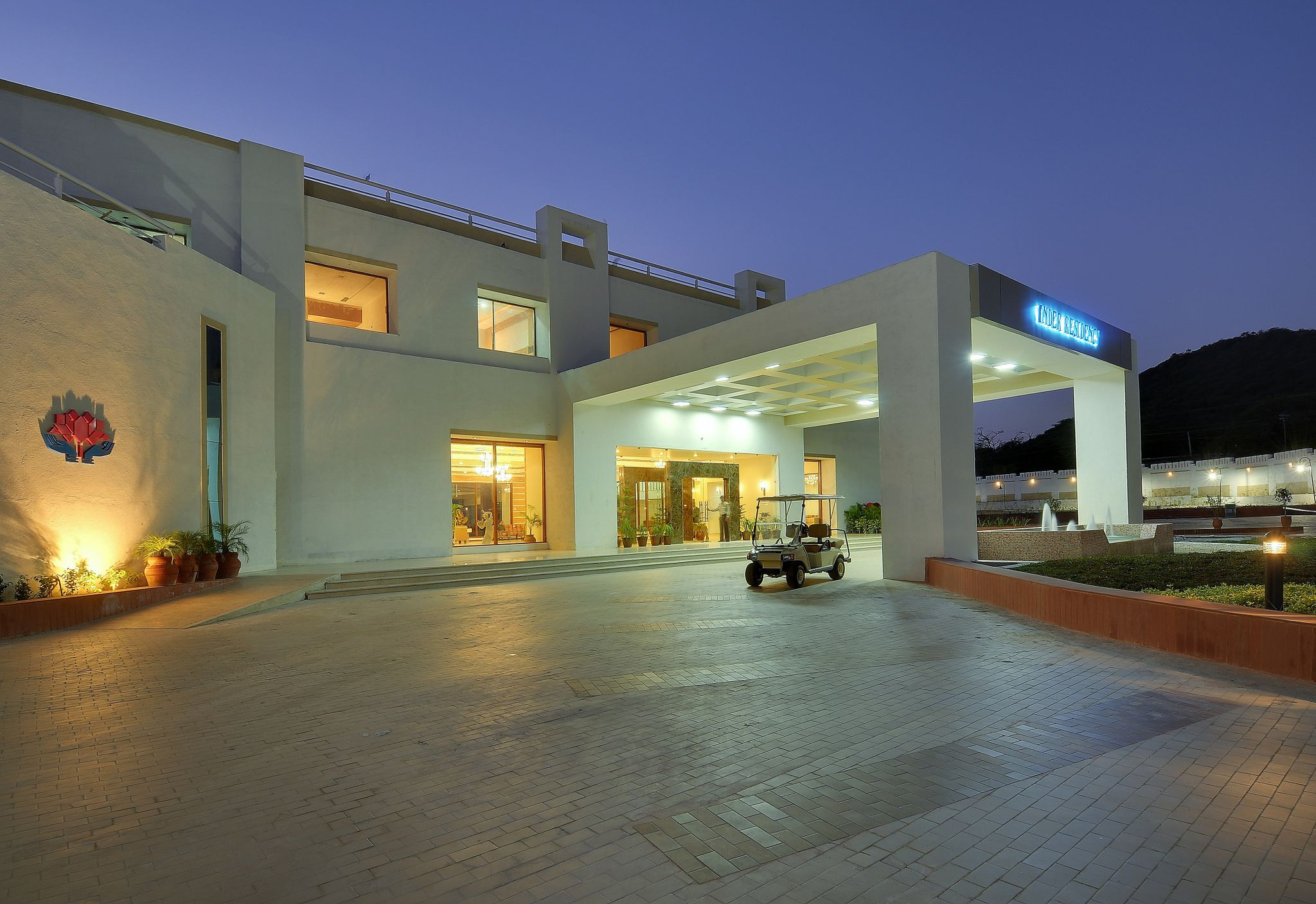undefined Inder Residency Resort & Spa Udaipur 10