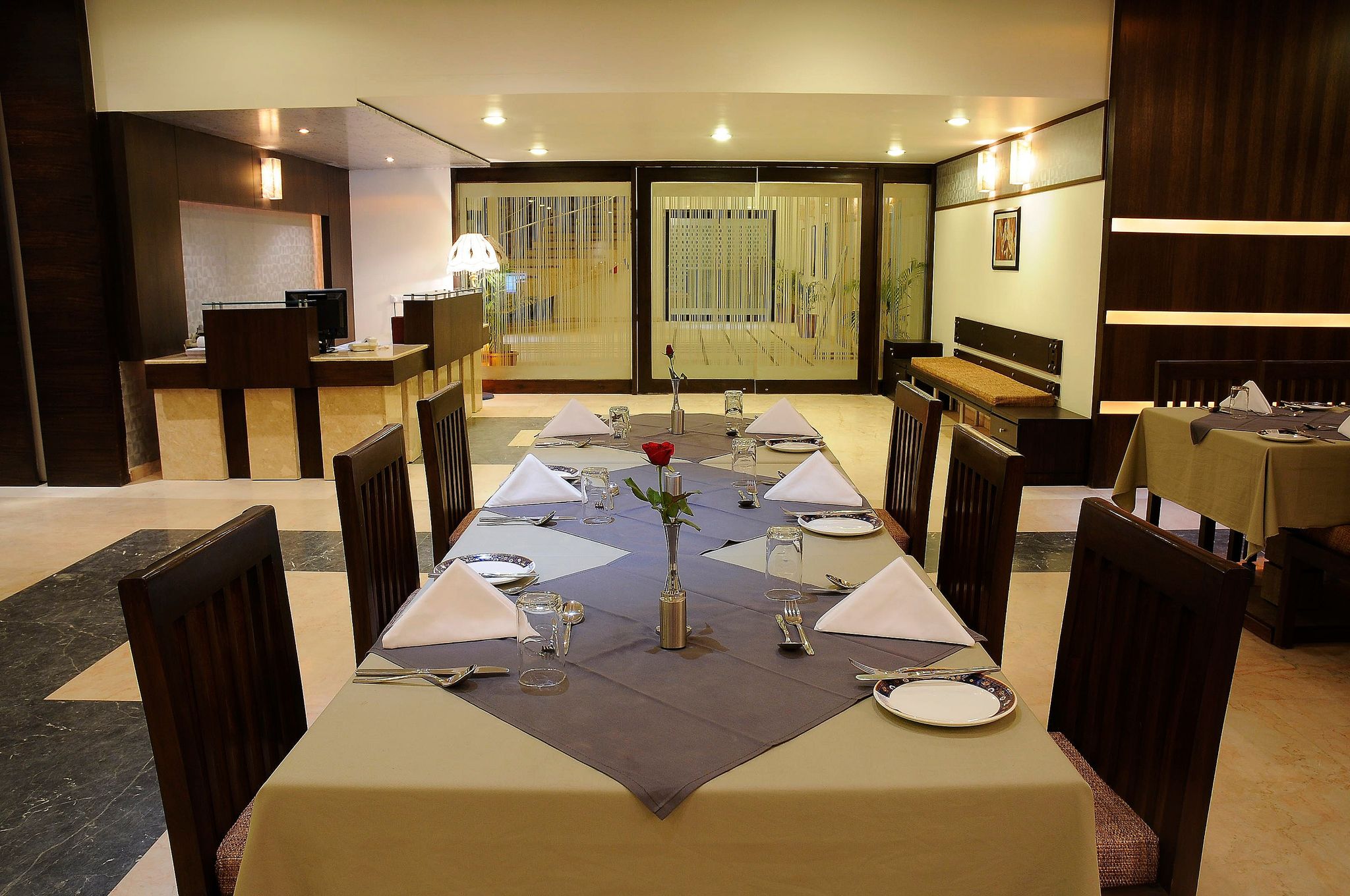 Inder Residency Resort & Spa Udaipur