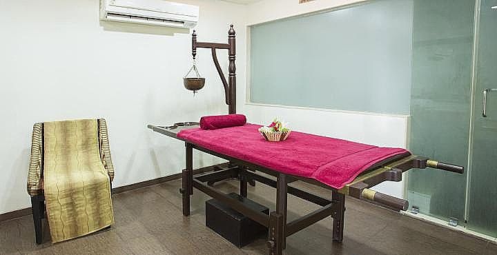 Inder Residency Resort & Spa Udaipur