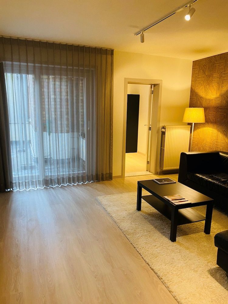 Hotel Prado Family Suite (Large) 4