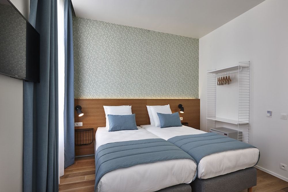 Hygge Hotel Relax Twin 3