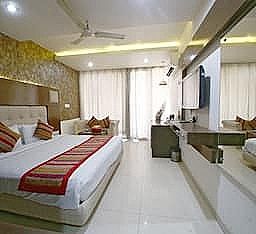 Club Double Room