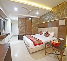 Club Double Room