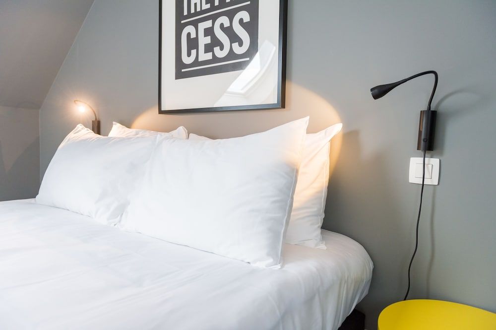 undefined Smartflats Design - Postiers