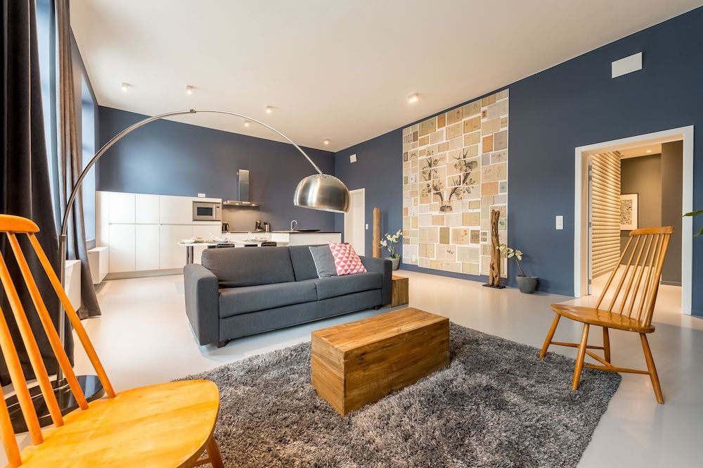 Smartflats Design - Postiers Superior Apartment, 2 Bedrooms 13