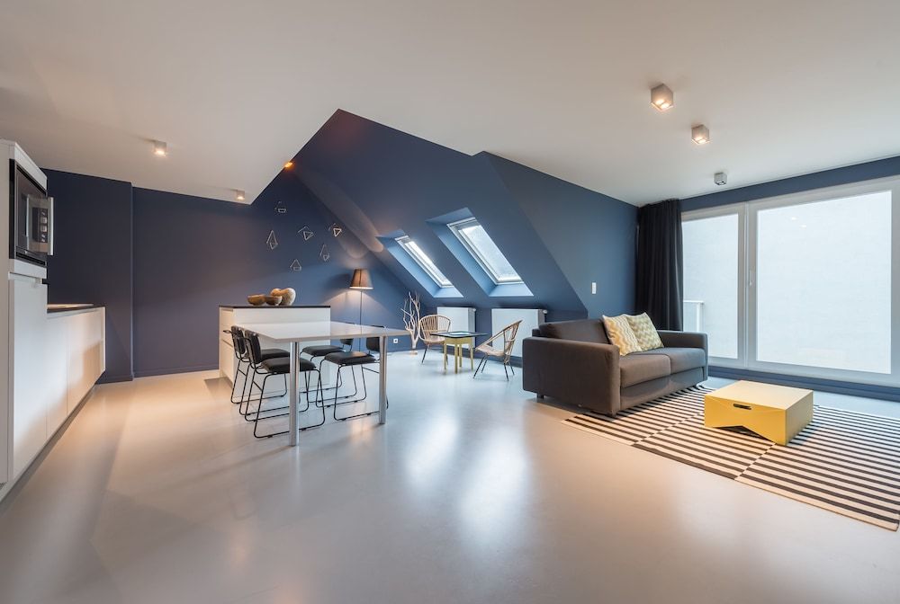 Smartflats Design - Postiers Apartment, 2 Bedrooms, Terrace 6