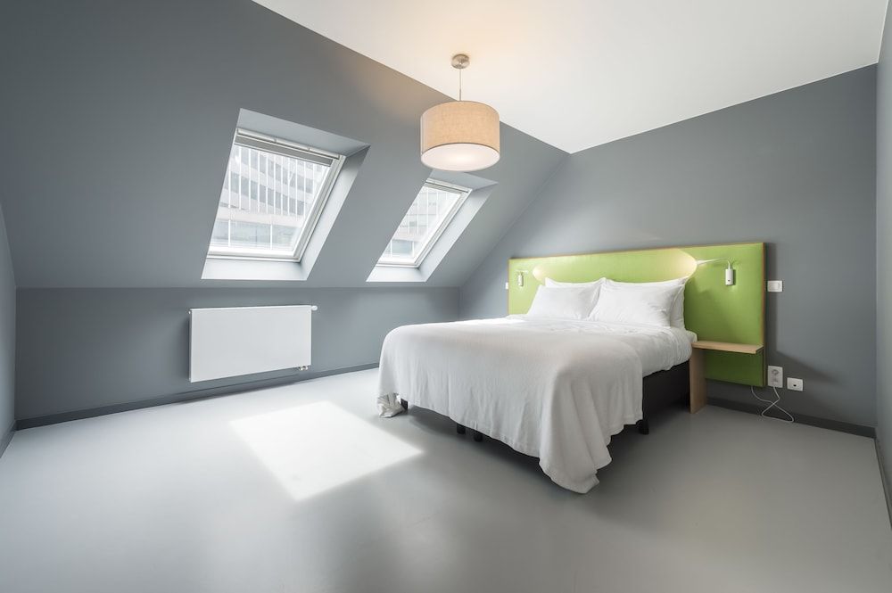 undefined Smartflats Design - Postiers 2