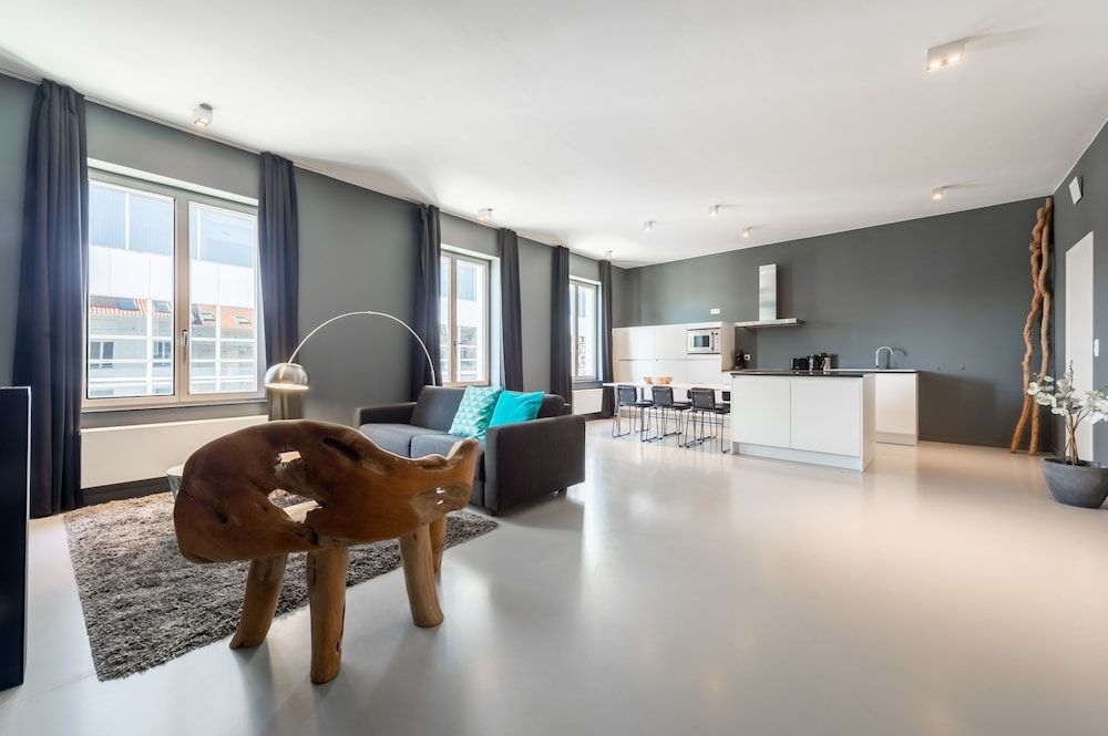 Smartflats Design - Postiers Superior Apartment, 2 Bedrooms 15