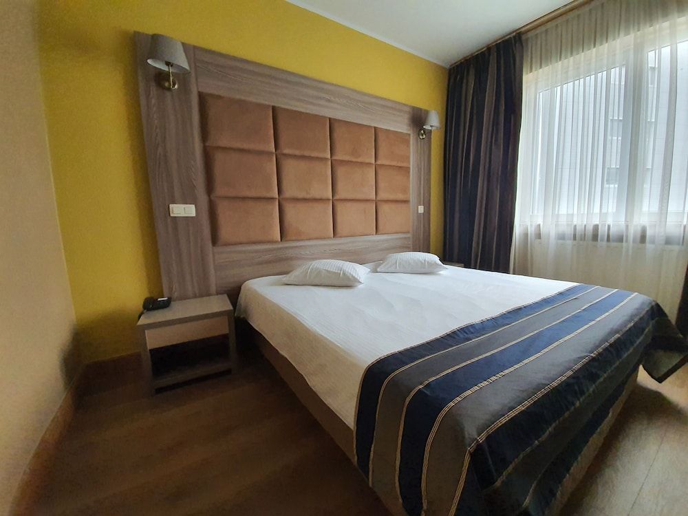 Hotel Midi - Zuid Standard Double Room 2