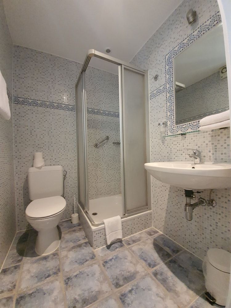 Hotel Midi - Zuid Standard Double Room 4