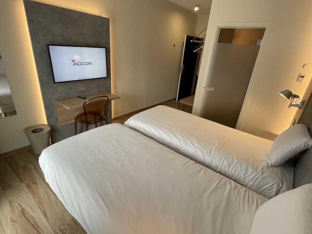 Superior Twin Room, 2 Twin Beds