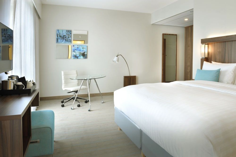 undefined Courtyard by Marriott Brussels EU 5