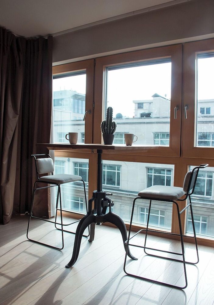 Smartflats Design - L42 Design Apartment, 2 Bedrooms 5