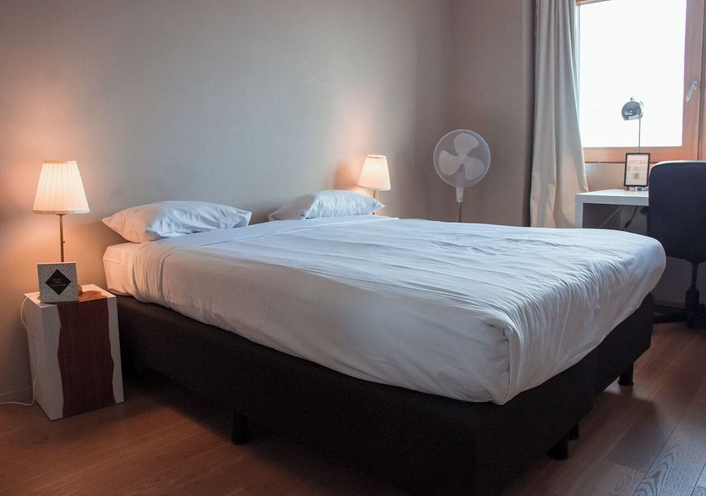 Smartflats Design - L42 Design Apartment, 2 Bedrooms 2