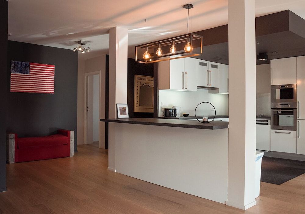 Smartflats Design - L42 Design Apartment, 2 Bedrooms 3