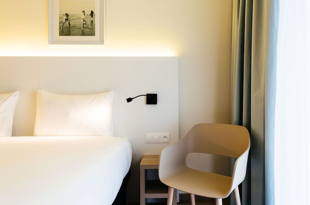 Classic Room, 1 Double Bed