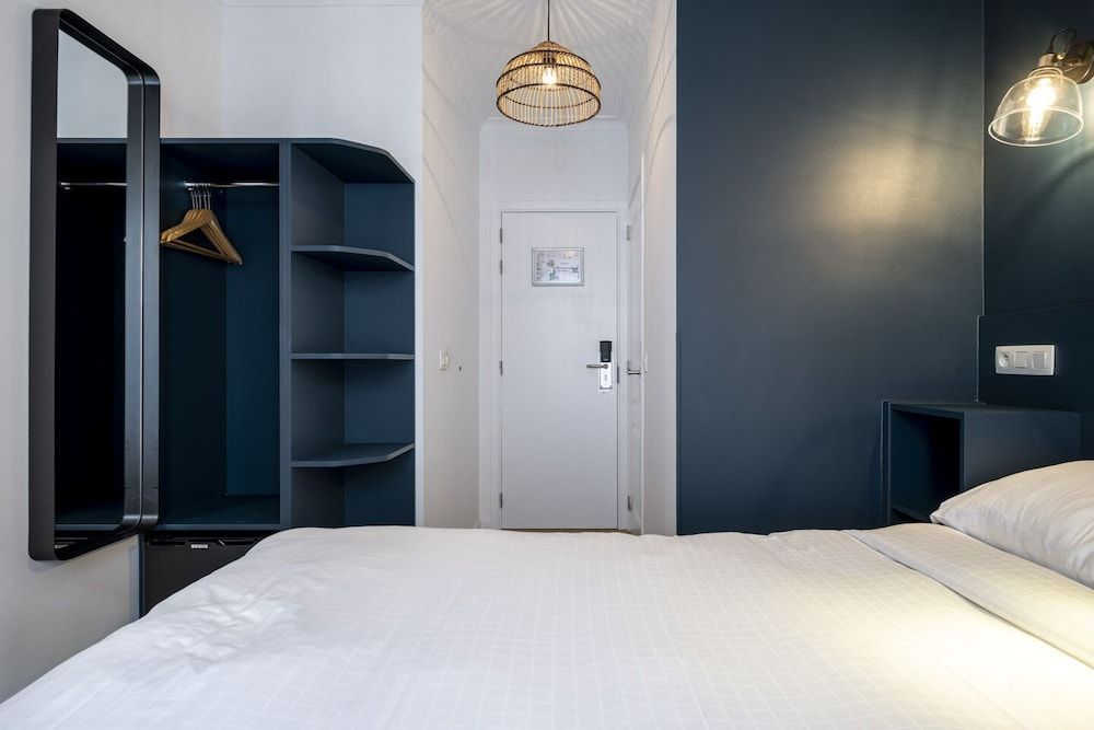 undefined Beverly Hills Hotel 7