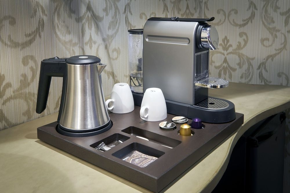 Château de Namur Junior Suite 6