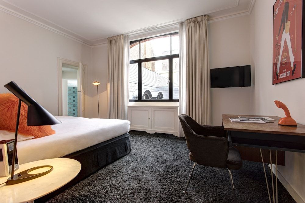 undefined Vintage Hotel Brussels
